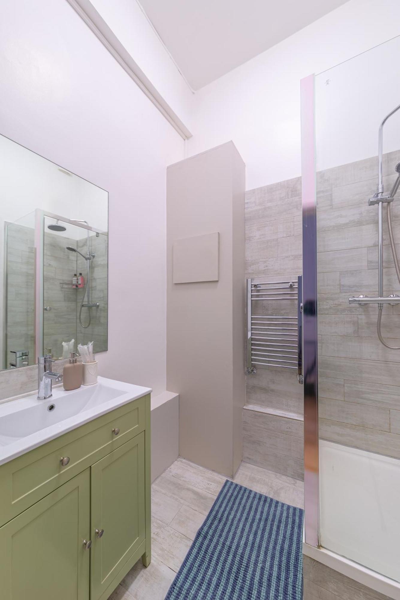 Appartamento Winter Wonderland - Stunning Hyde Park 3 Bed *
