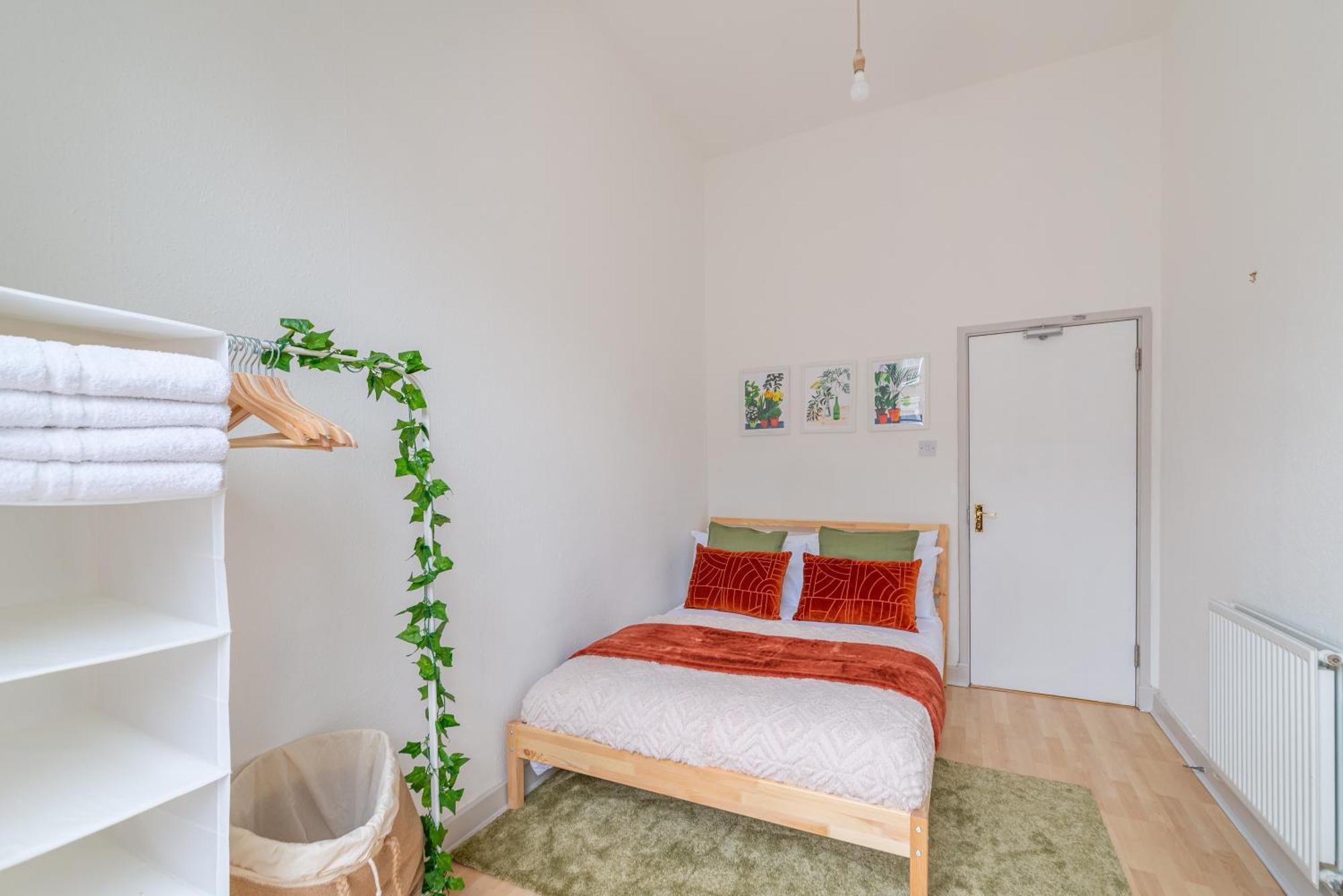 Winter Wonderland - Stunning Hyde Park 3 Bed Appartamento Londra